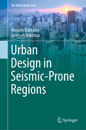 Urban Design in Seismic-Prone Regions