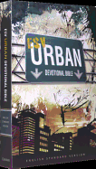 Urban Devotional Bible-ESV