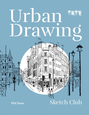 Urban Drawing - Dean, Phil