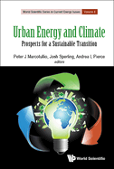 Urban Energy and Climate