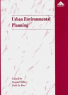 Urban Environmental Planning: Policies, Instruments, and Methods in an International Perspective
