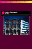 Urban Geography - Hall, Tim