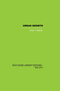 Urban Growth: An Approach