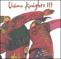 Urban Knights III - Urban Knights