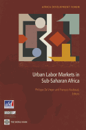 Urban Labor Markets in Sub-Saharan Africa