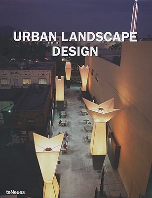 Urban Landscape Design - Flannery, John A (Editor), and Smith, Karen M, Dr. (Editor)