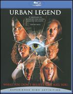 Urban Legend [Blu-ray]