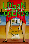 Urban Legends - Fiery, Ann