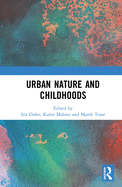 Urban Nature and Childhoods