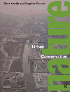 Urban Nature Conservation: Landscape Management in the Urban Countryside