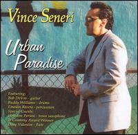 Urban Paradise - Vince Seneri