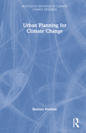 Urban Planning for Climate Change