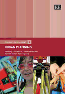 Urban Planning - Baycan, Tuzin (Editor), and Batey, Peter (Editor), and Button, Kenneth (Editor)