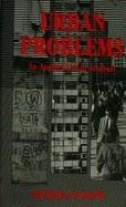 Urban Problems: An Applied Urban Analysis - Pacione, Michael