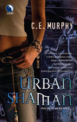 Urban Shaman - Murphy, C E