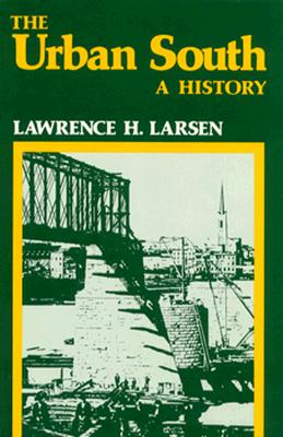 Urban South - Larsen, Lawrence Harold