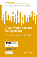 Urban Water Demand Management: A Guidebook for ASEAN