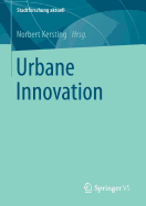 Urbane Innovation