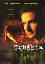 Urbania - Jon Shear