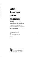 Urbanization and Inequality: The Political Economy of Urban and Rural Development in Latin America