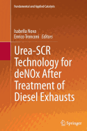 Urea-Scr Technology for Denox After Treatment of Diesel Exhausts