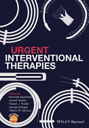 Urgent Interventional Therapies - Kipshidze, Nicholas N., and Fareed, Jawed, and Rosen, Robert T.