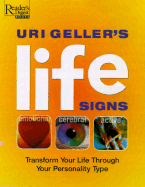 Uri Geller's Life Signs
