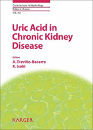 Uric Acid in Chronic Kidney Disease