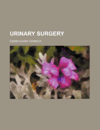 Urinary Surgery