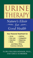 Urine Therapy: Nature's Elixir for Good Health