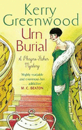 Urn Burial: Miss Phryne Fisher Investigates