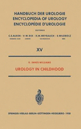 Urology in Childhood