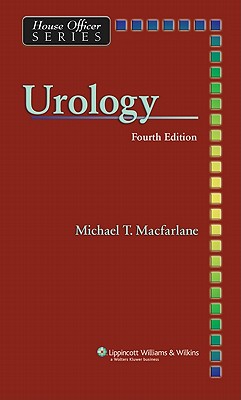 Urology - MacFarlane, Michael T, MD