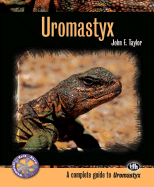 Uromastyx - Taylor, John F, PH.D.