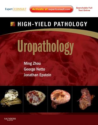 Uropathology - Zhou, Ming, Mr., and Netto, George, MD, and Epstein, Jonathan I