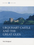 Urquhart Castle and the Great Glen