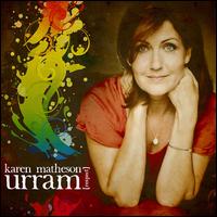 Urram - Karen Matheson