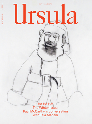 Ursula: Issue 5 - Kennedy, Randy (Editor), and Johnson, Rashid, and Leibovitz, Annie