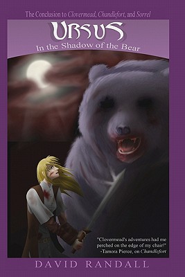 Ursus: In the Shadow of the Bear - Randall, David