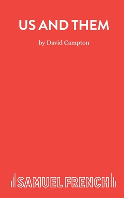 Us and Them - Campton, David