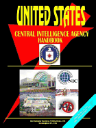 Us Central Intelligence Agency Handbook