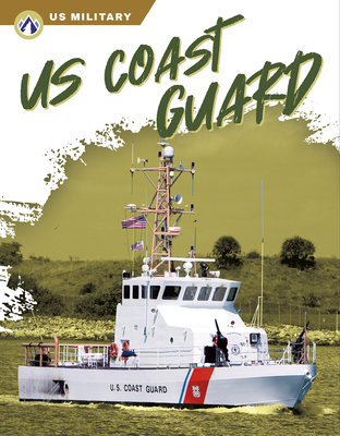 Us Coast Guard - Gagliardi, Sue