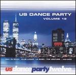 Us Dance Party, Vol. 12