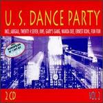 US Dance Party, Vol. 2