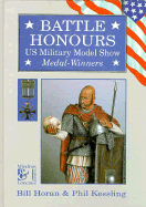 US honours : US Military Model Show medal-winners - Horan, Bill, and Kessling, Phil