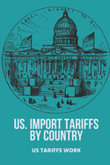 US. Import Tariffs By Country: Us Tariffs Work: U.S. Customs Prohibited Items