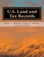 US Land and Tax Records: Research Guide