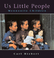 Us Little People: Mennonite Children