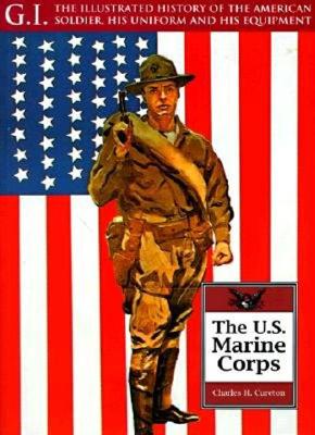 US Marine Corps - Cureton, Charles H