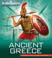 US Navigators: Ancient Greece